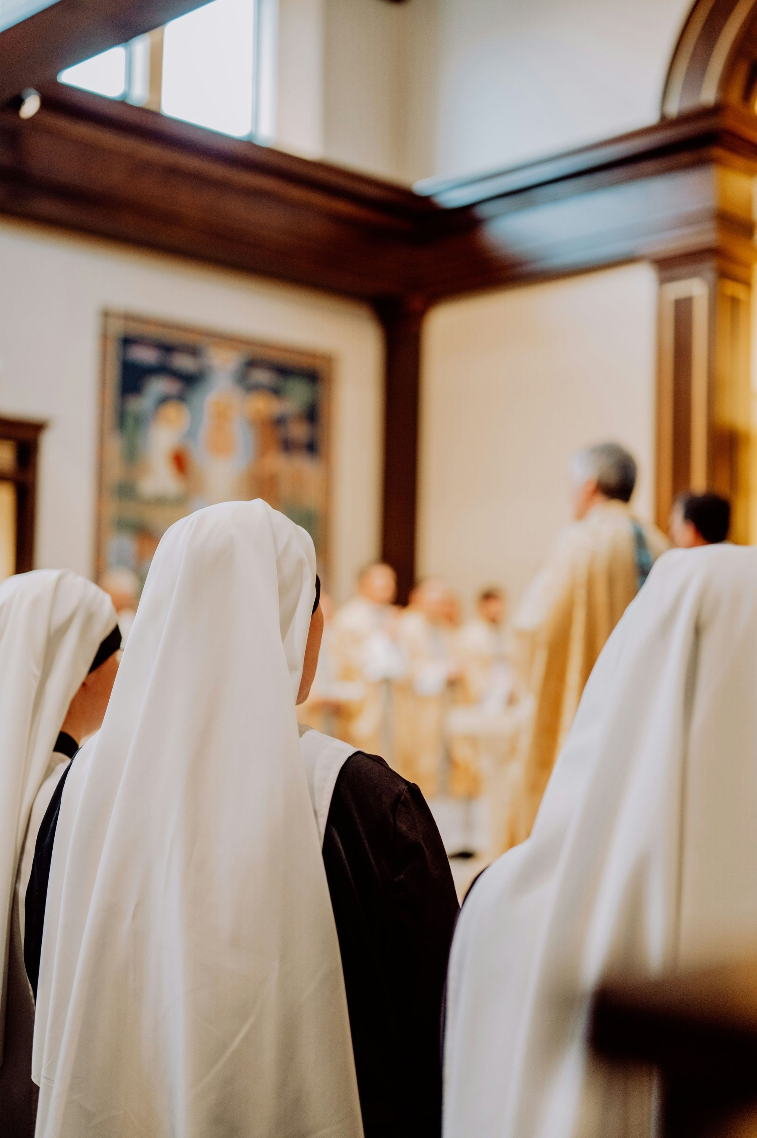 Living Your Vocation When You Feel Quite Vocation-less