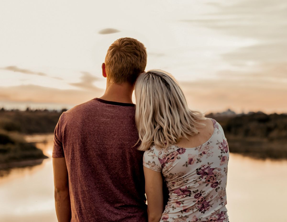 Attraction is a Good Thing