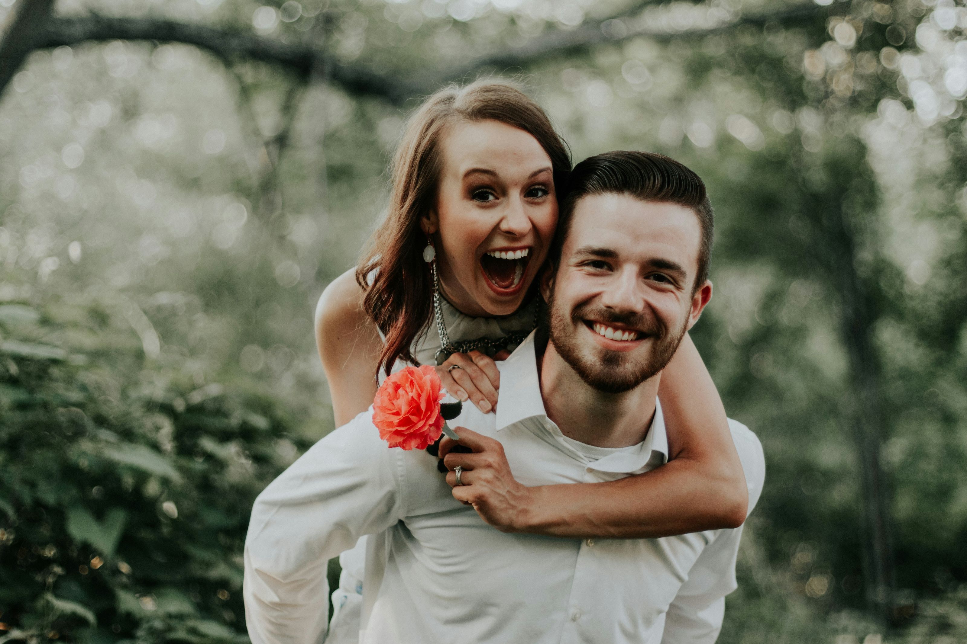Lessons From Dating and Engagement - Part Two