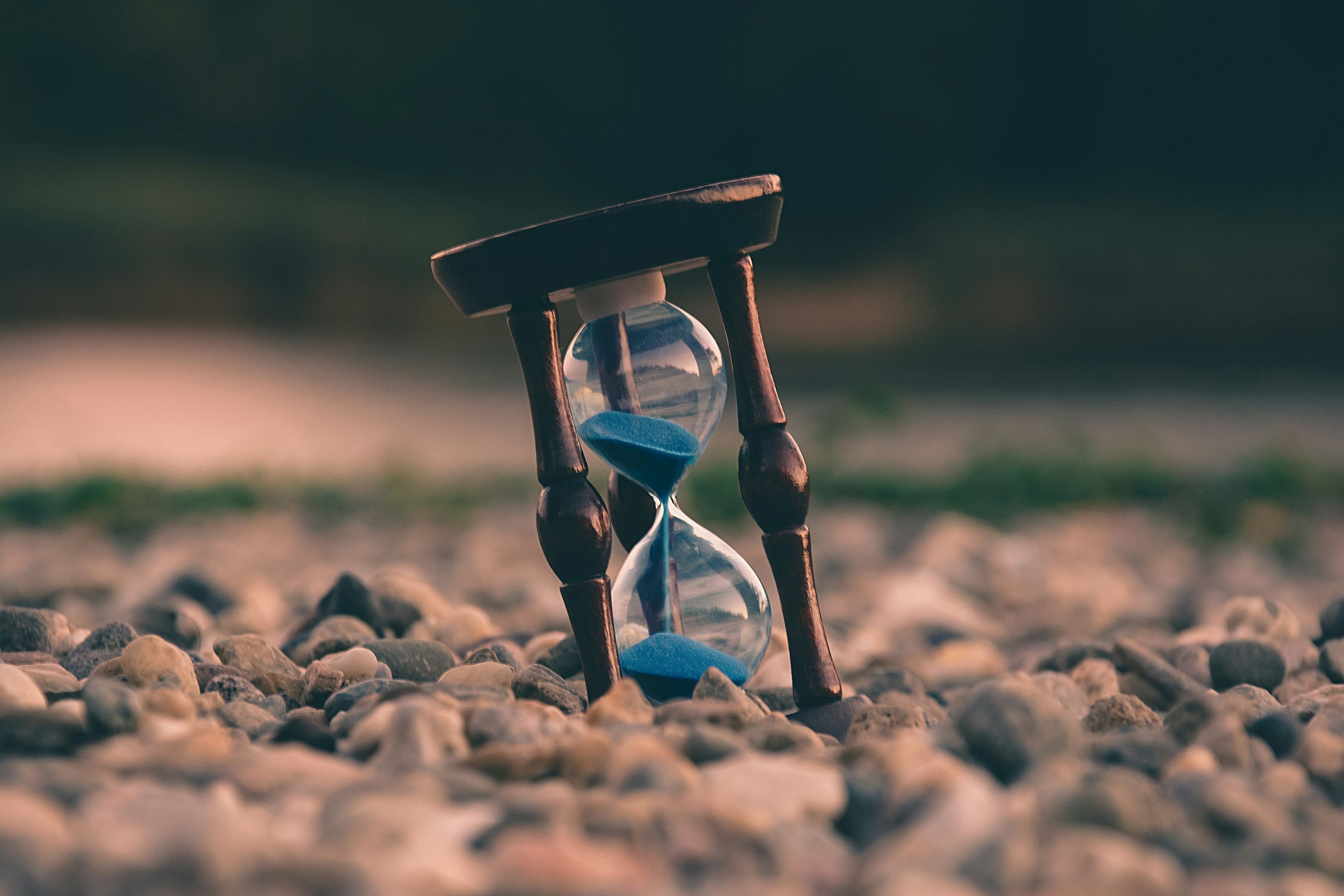 The Trap of Time