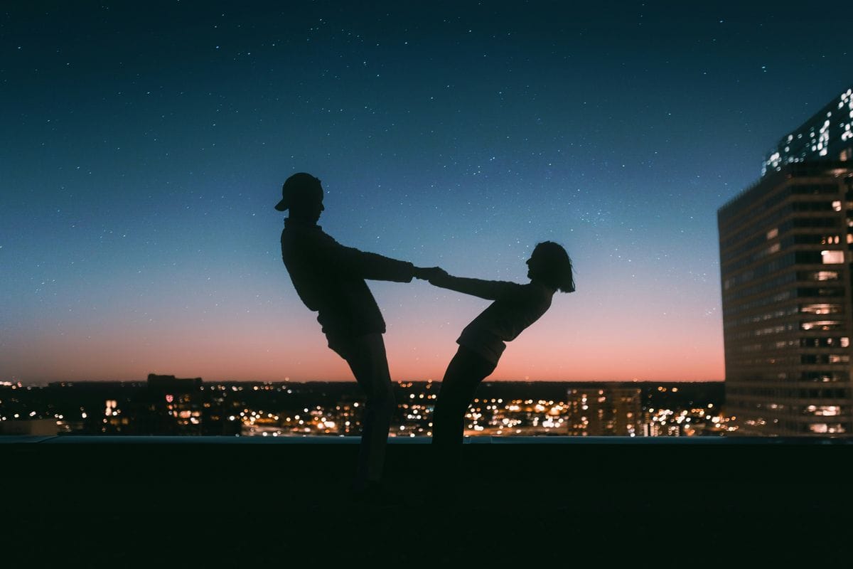 Lessons from Dating and Engagement