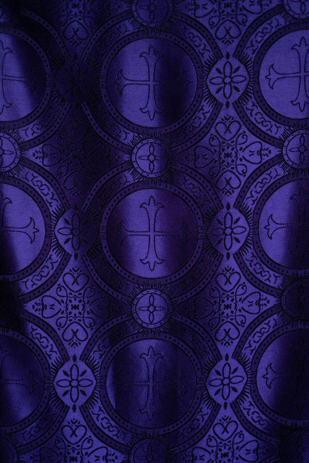 Lent - A Time to Die