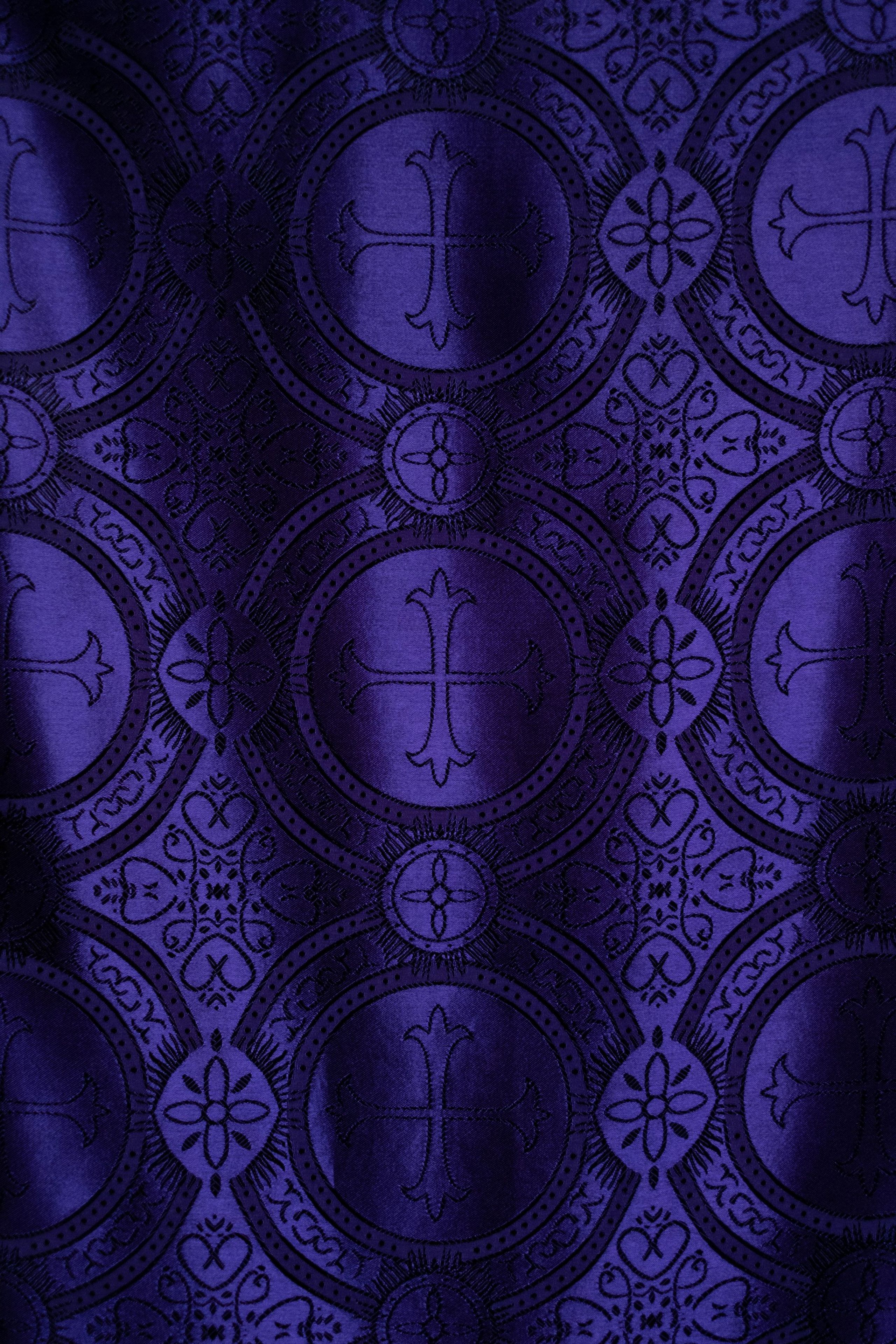 Lent - A Time to Die