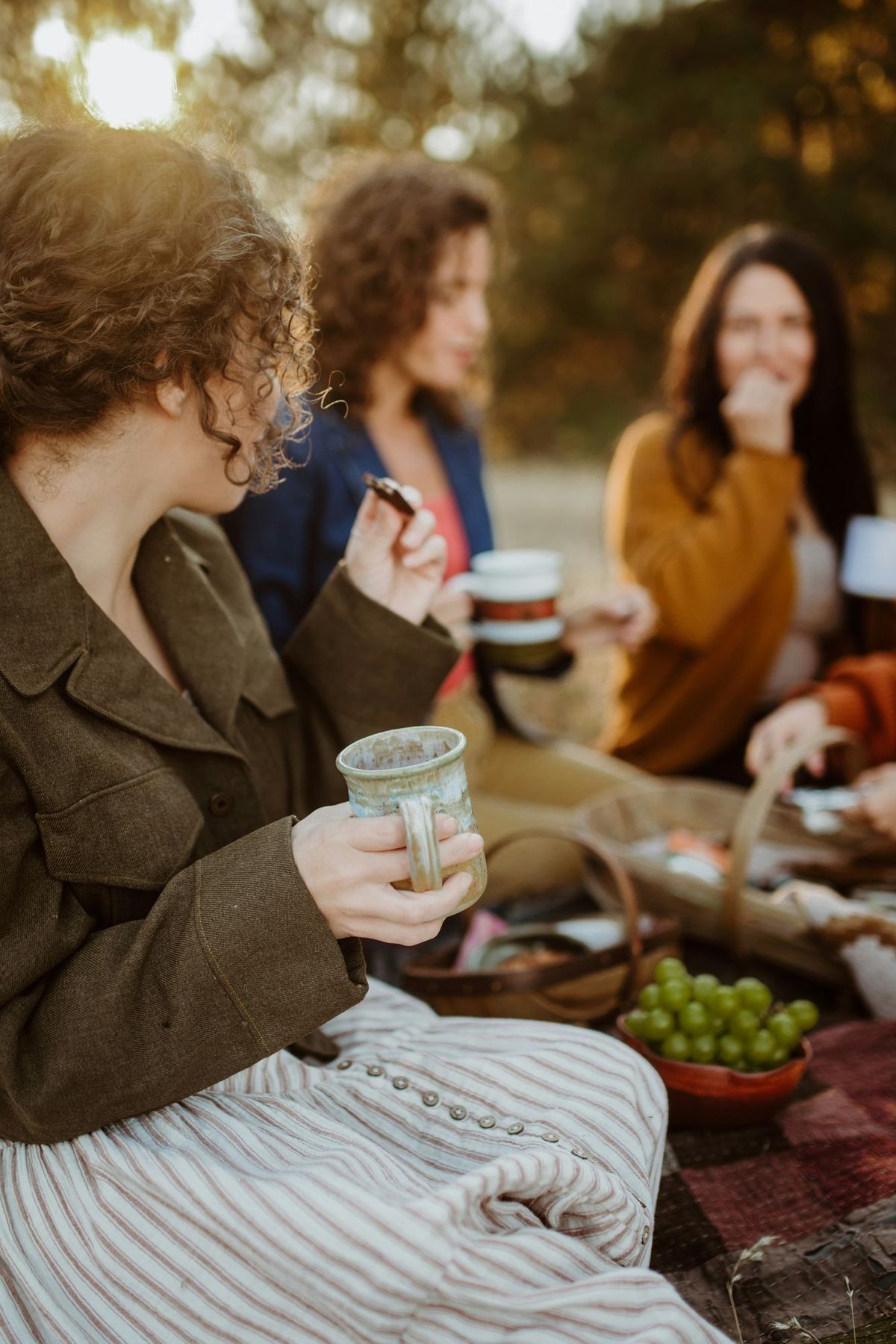 Stickinwichu: The Power of Authentic Friendship