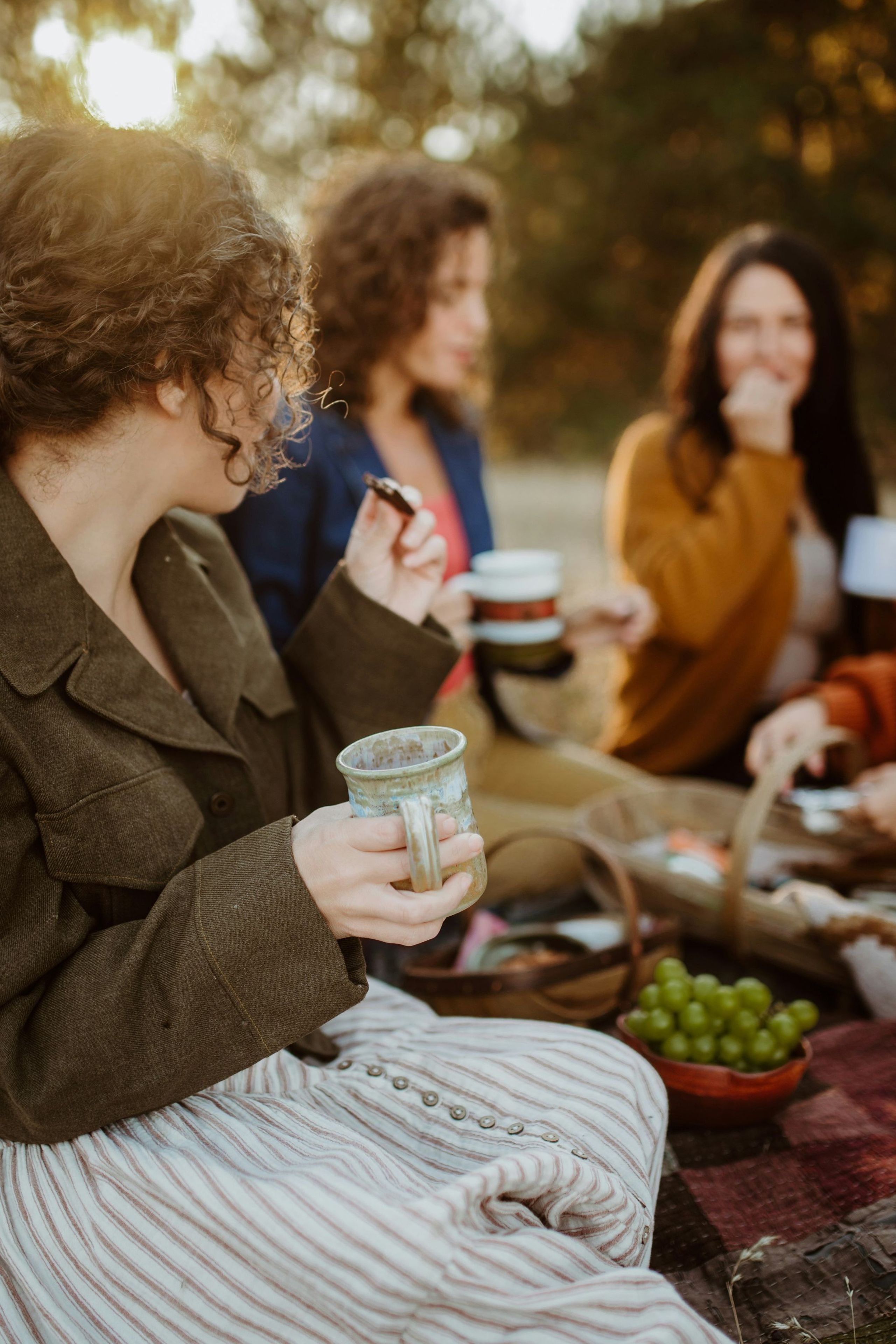 Stickinwichu: The Power of Authentic Friendship