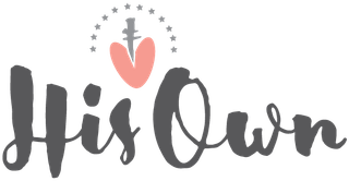 Logo for His Own Music