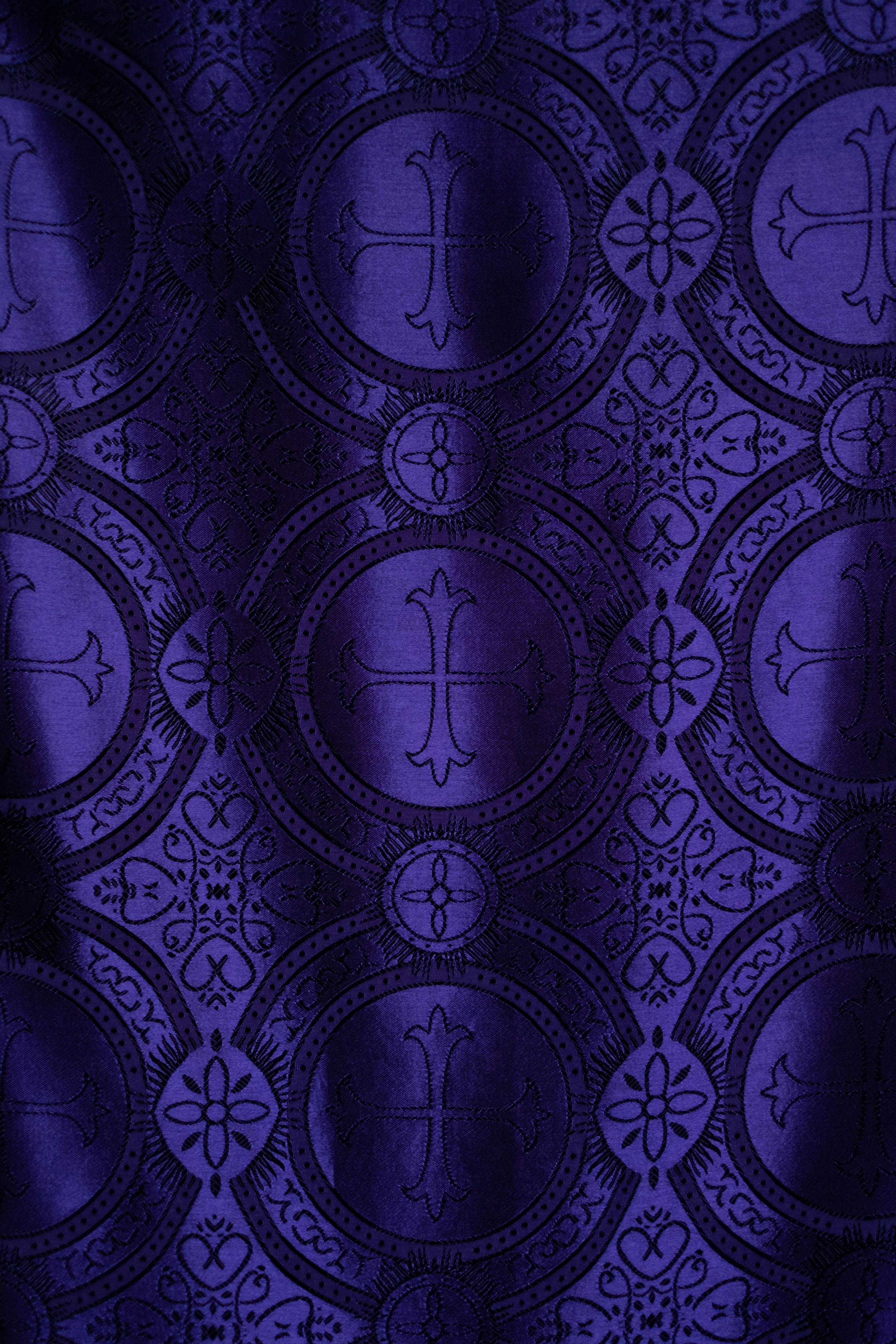 Lent - A Time to Die