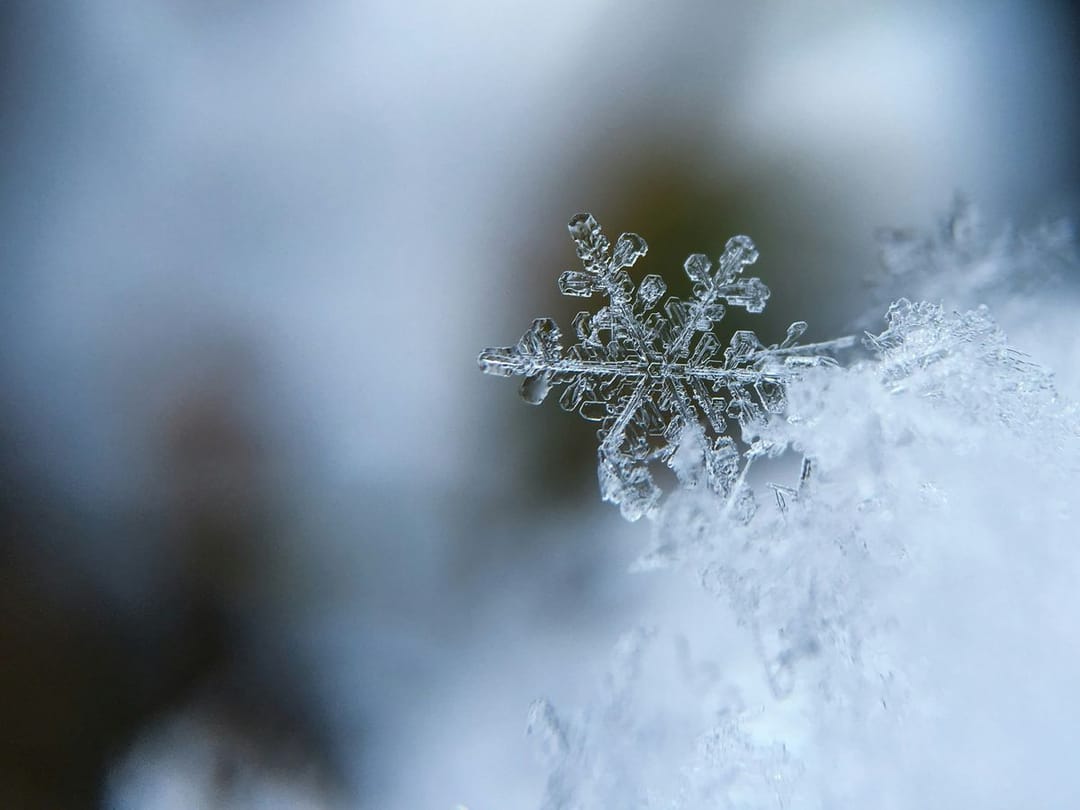 Is God Really in the Details?
