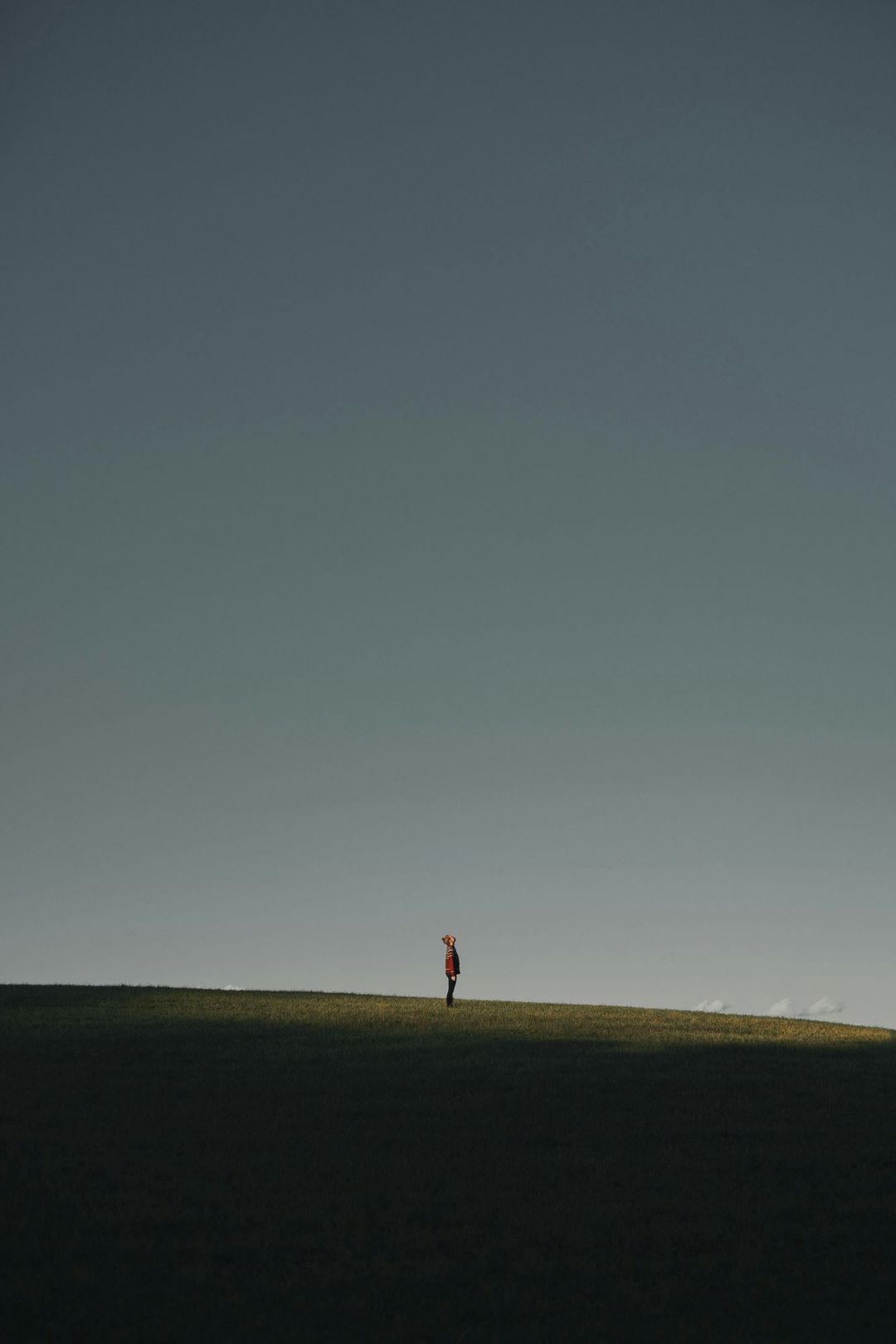 Can We Really Live In This World But Not Of It?