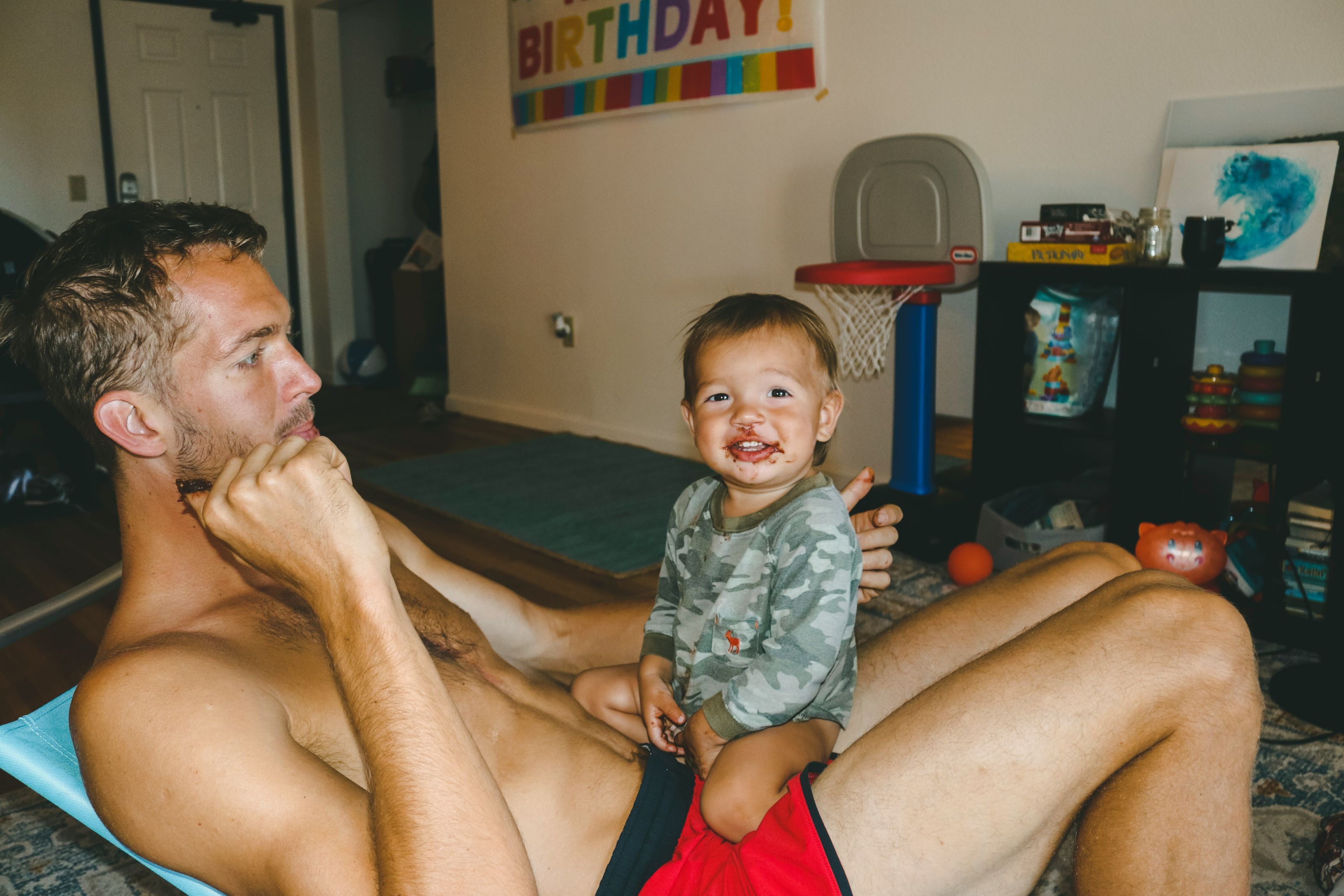 Today's Desperate Need For the Masculine: An Open Letter to Men