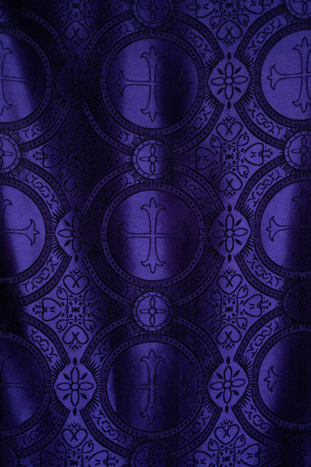 Lent - A Time to Die