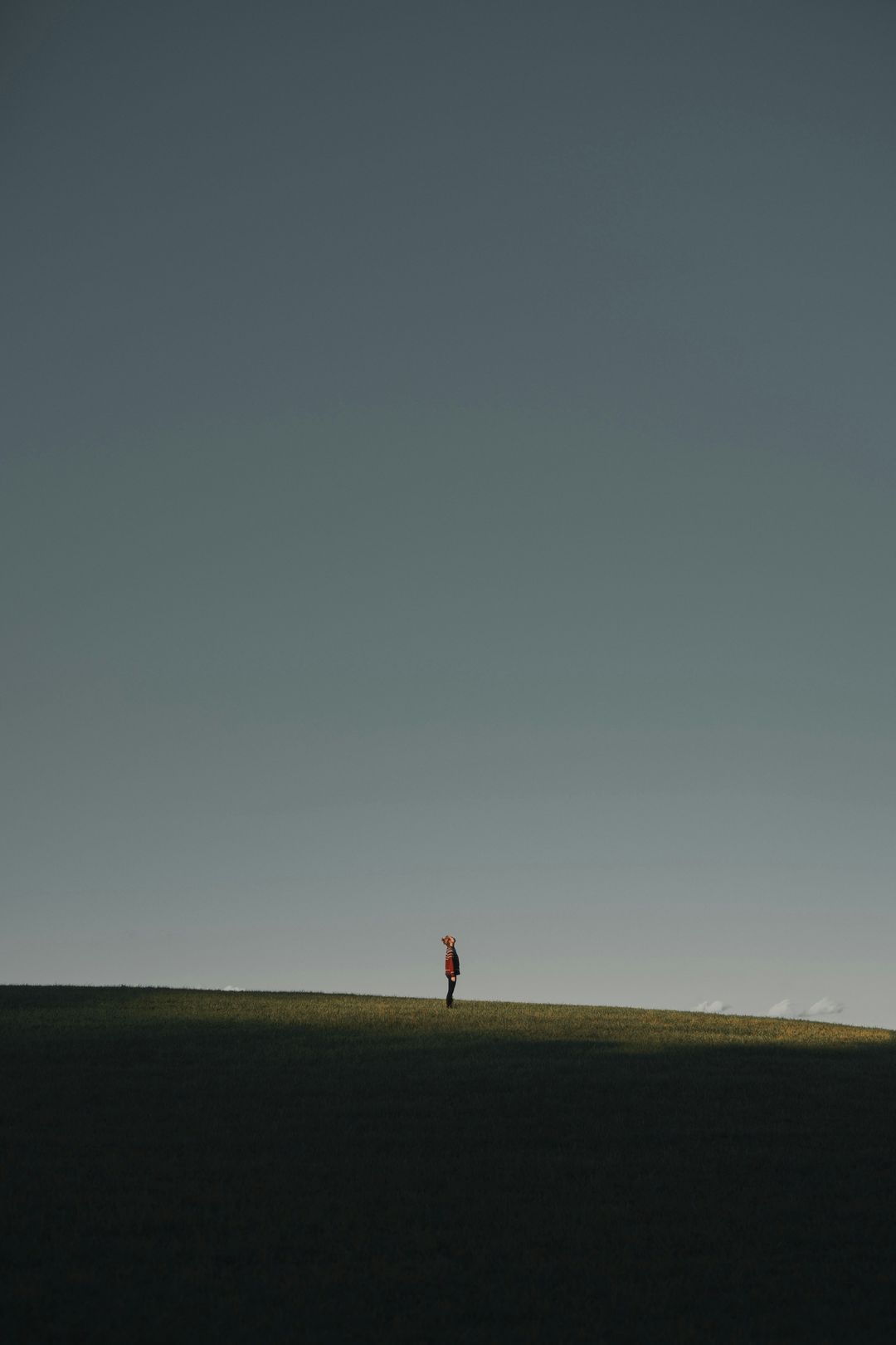 Can We Really Live In This World But Not Of It?